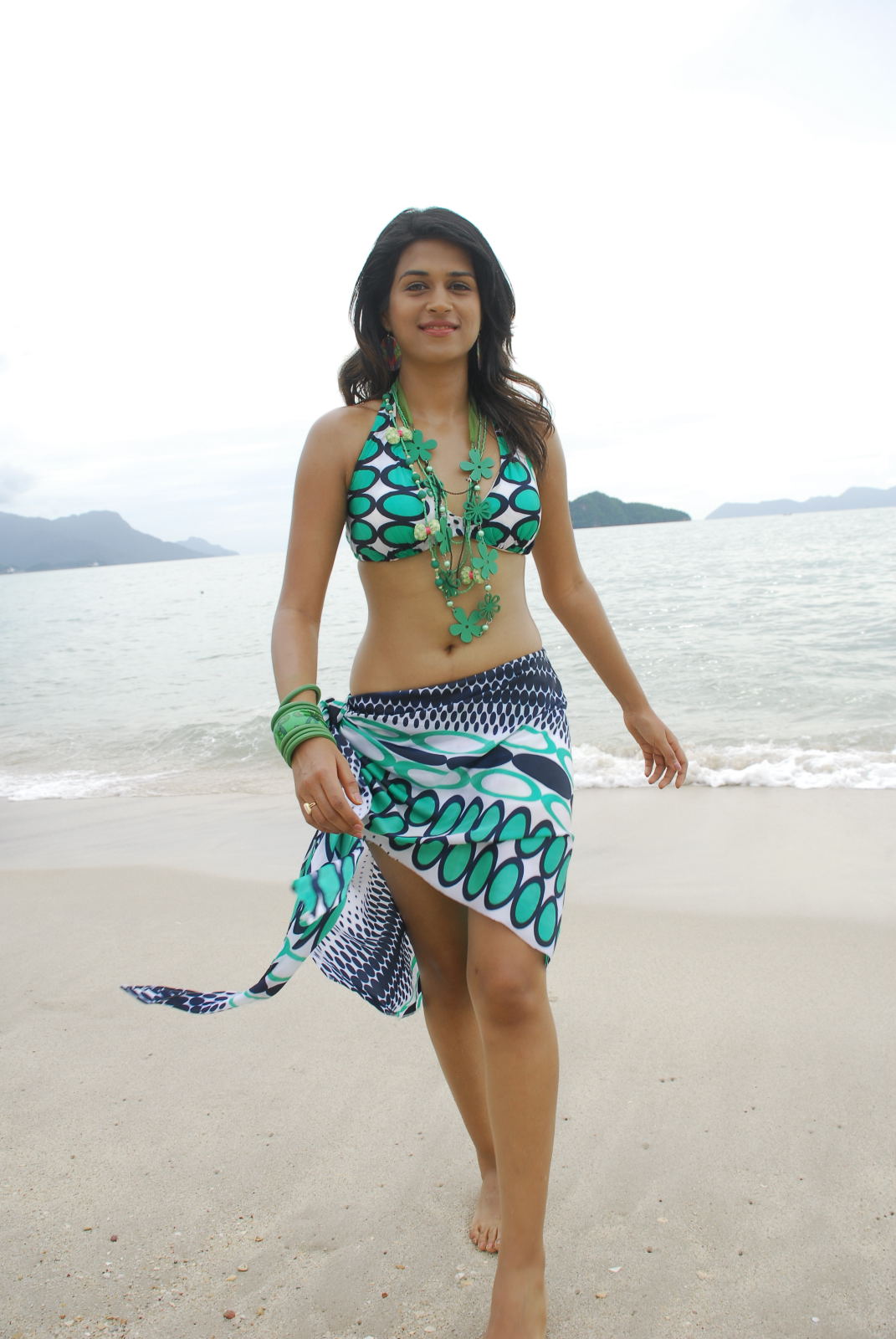 Shraddha Das in bikini hot pictures | Picture 63654